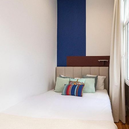 Lovelystay - Allderman Apartment - Almada 1º T 포르투 외부 사진