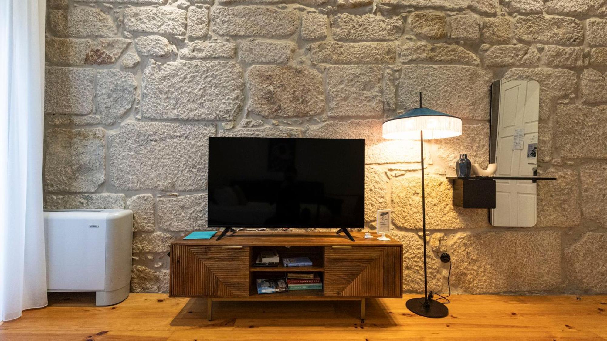 Lovelystay - Allderman Apartment - Almada 1º T 포르투 외부 사진