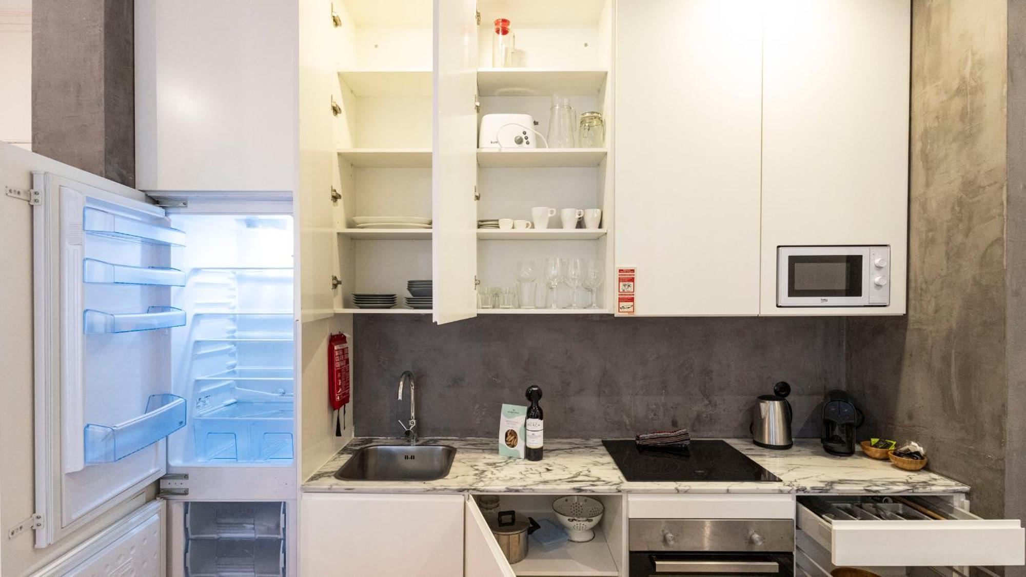 Lovelystay - Allderman Apartment - Almada 1º T 포르투 외부 사진