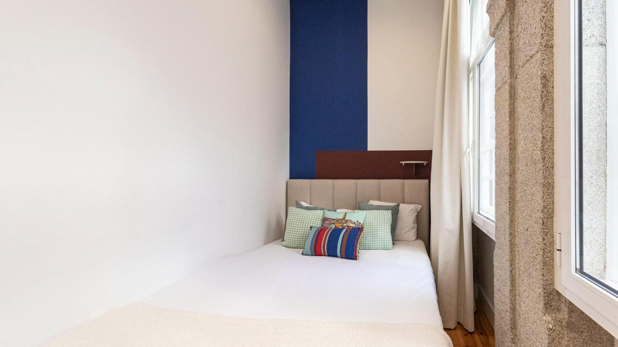 Lovelystay - Allderman Apartment - Almada 1º T 포르투 외부 사진