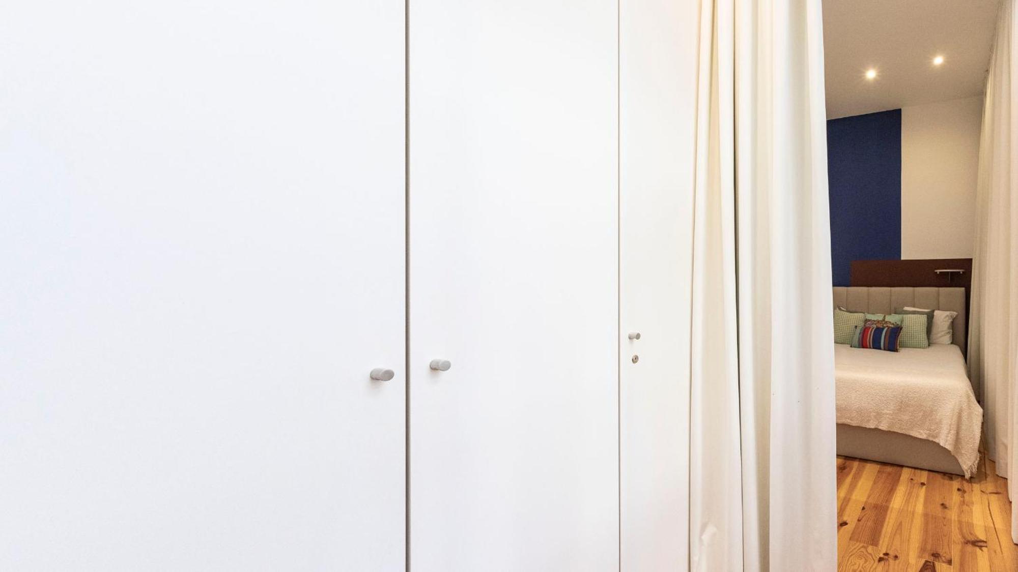 Lovelystay - Allderman Apartment - Almada 1º T 포르투 외부 사진